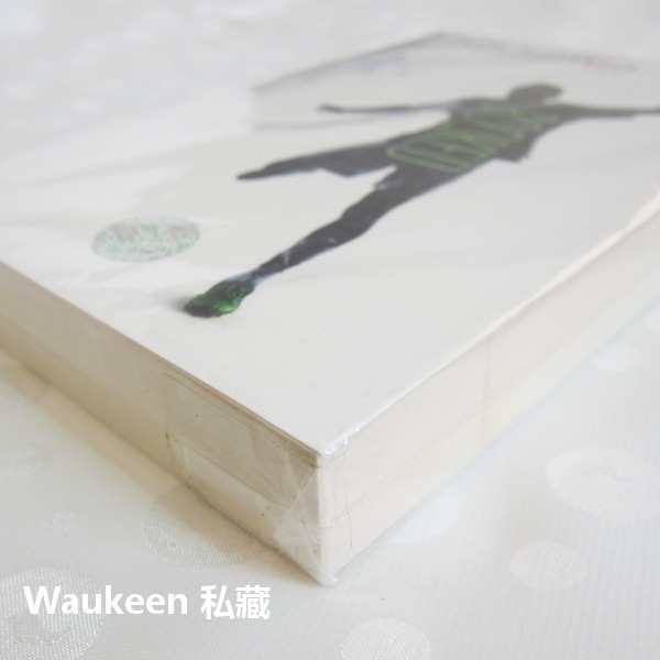 記名警告 Booked 夸梅亞歷山大 Kwame Alexander 足球 種族外來移民 紐伯瑞獎 兒童讀物 青少年文學-細節圖3