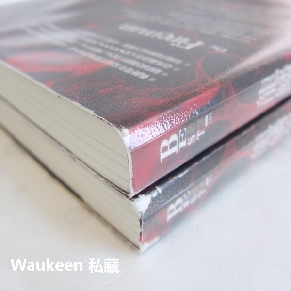 龍鱗焰火【全】The Fireman 喬希爾 Joe Hill 奇幻基地 史鐸克小說獎得主 軌跡獎年度最佳驚悚恐怖小說-細節圖9