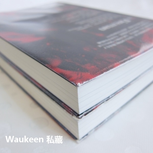 龍鱗焰火【全】The Fireman 喬希爾 Joe Hill 奇幻基地 史鐸克小說獎得主 軌跡獎年度最佳驚悚恐怖小說-細節圖11