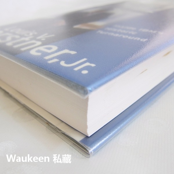 誰說大象不會跳舞 Who Says Elephants Can＇t Dance 路葛斯納 Louis Gerstner-細節圖9
