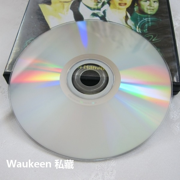 網路終結者 The Mangler 2 藍斯漢李克森 Lance 崔兒喜史旺 Chelse Swain 電腦病毒 恐怖驚-細節圖3