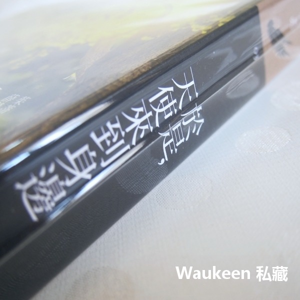 於是天使來到身邊 Mulberry Park 茱蒂杜亞特 Judy Duarte 春天出版 宗教救贖 心靈慰藉 歐美翻譯-細節圖2