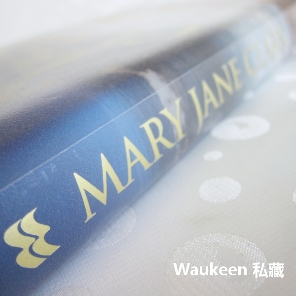 神不知鬼不覺 Nobody Knows 瑪麗珍克拉克 Mary Jane Clark 邁阿密 犯罪驚悚懸疑小說-細節圖2