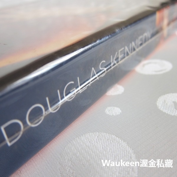 繾綣五日情 Five Days 道格拉斯甘迺迪 Douglas Kennedy 悖德愉悅 懸疑驚悚小說-細節圖2