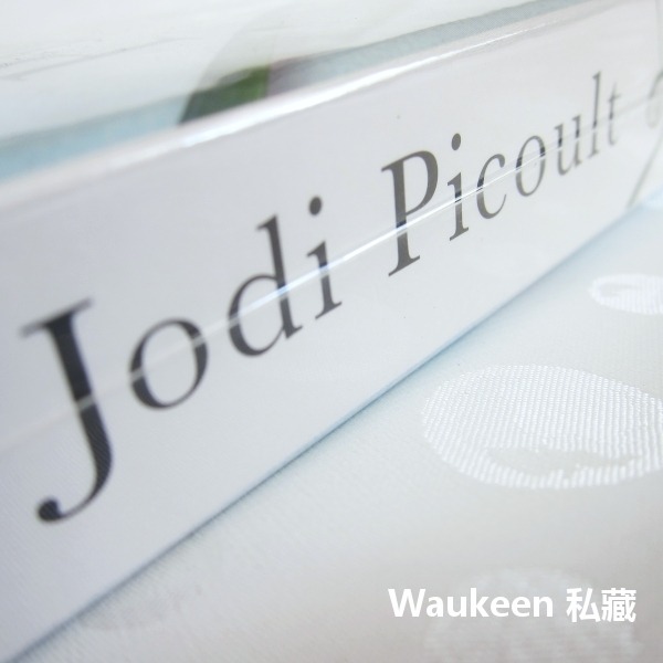 離別時刻 Leaving Time 茱迪皮考特 Jodi Picoult 完全真相作者 推理小說-細節圖2