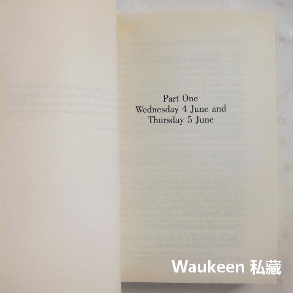 血雕 Blood Eagle 克雷格羅素 Craig Russell 詹菲保首部曲 德國漢堡犯罪驚悚懸疑小說-細節圖5