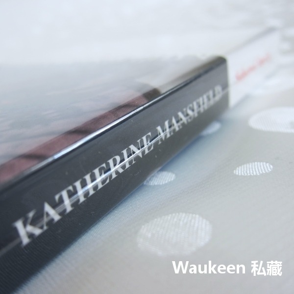 曼斯菲爾德短篇小說選 Katherine Mansfield Short Stories 凱瑟琳曼斯菲爾德 Collin-細節圖2