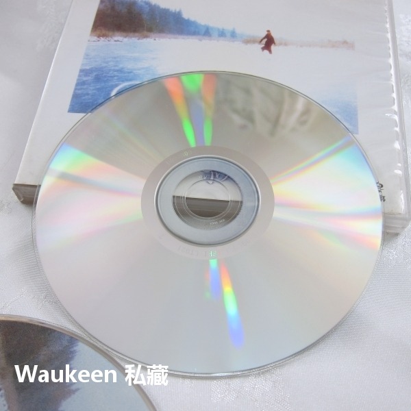 走出寂靜 Beyond Silence 希薇塔絲特 Sylvie Testud 塔佳娜特雷碧 Tatjana Trieb-細節圖5