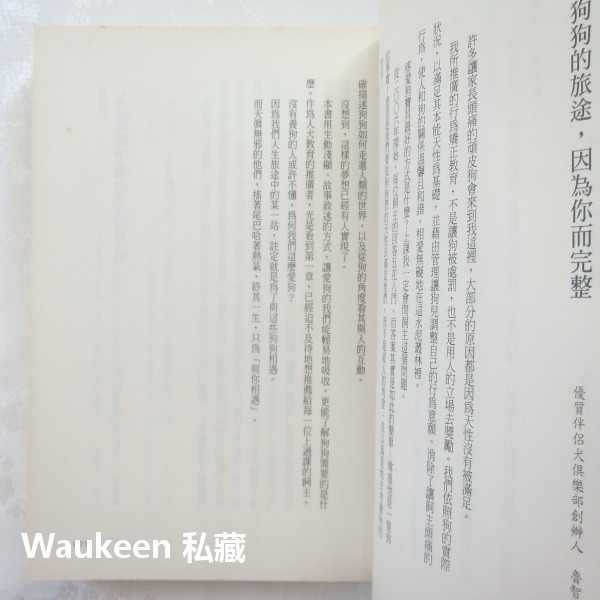 為了與你相遇電影封面版 A Dog＇s Purpose 布魯斯卡麥隆 Bruce Cameron 電影原著小說 圓神出版-細節圖4