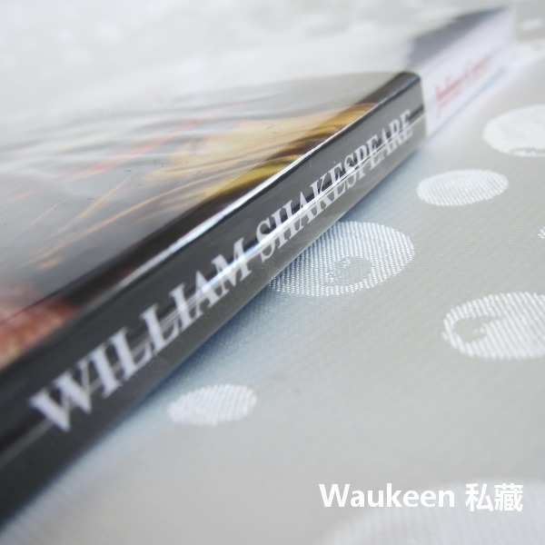 凱撒大帝 Julius Caesar 莎士比亞 William Shakespeare Collins Classics-細節圖2