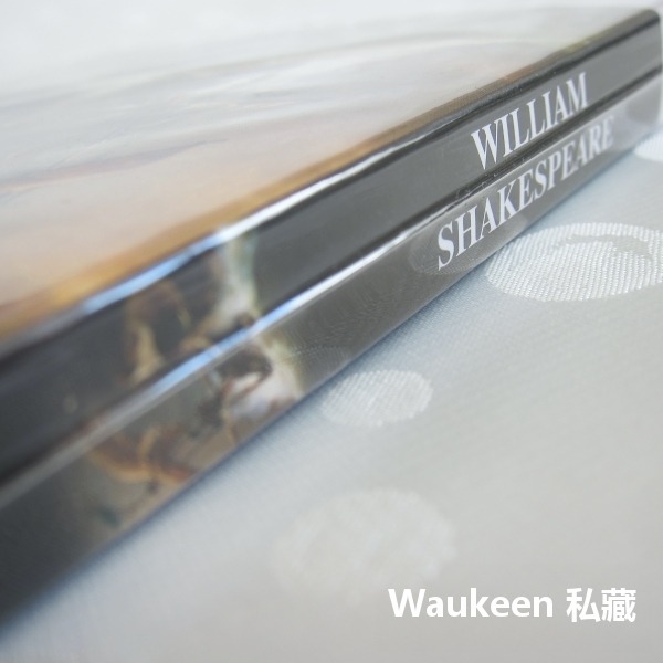 暴風雨 The Tempest 威廉莎士比亞 William Shakespeare Collins Classics-細節圖2