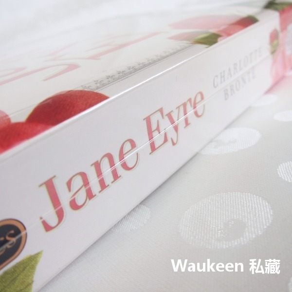 簡愛 Jane Eyre 夏洛蒂勃朗逖 Charlotte Bronte SIGNET CLASSICS 電影原著小說-細節圖2