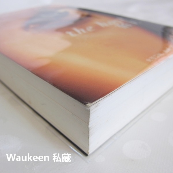 宿主 The Host 史蒂芬妮梅爾 Stephenie Meyer 瑟夏羅南 暮光之城作者 木馬文化 科幻小說-細節圖8