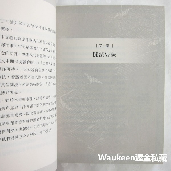 我的極樂大願 通往極樂淨土的秘道 卓千拉貢仁波切 橡樹林出版社 極樂淨土唐卡 不丹法王 佛教 宗教信仰-細節圖6