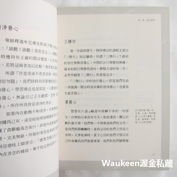 我的極樂大願 通往極樂淨土的秘道 卓千拉貢仁波切 橡樹林出版社 極樂淨土唐卡 不丹法王 佛教 宗教信仰-細節圖7