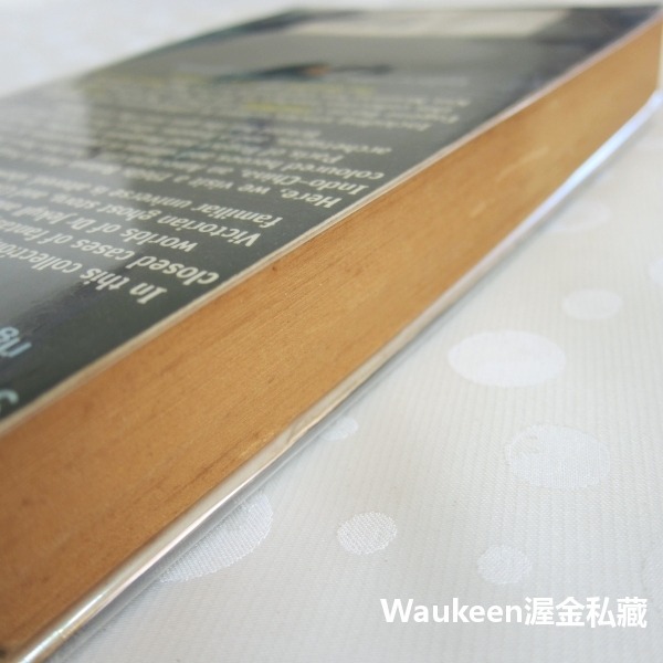 難忘的故事 Unforgivable Stories 金紐曼 Kim Newman 德古拉三部曲作者 神怪誌異 驚悚懸疑-細節圖10