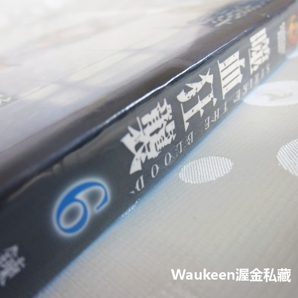 噬血狂襲 6 鍊金術師歸來 ストライク・ザ・ブラッド 錬金術師の帰還 三雲岳斗 麻喵子 台灣角川 奇幻冒險輕小說-細節圖2