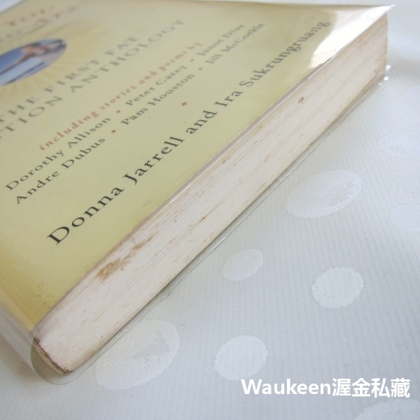 有什麼好看的 首部肥胖故事選集 What Are You Looking At 唐娜賈雷爾 Donna Jarrell-細節圖9