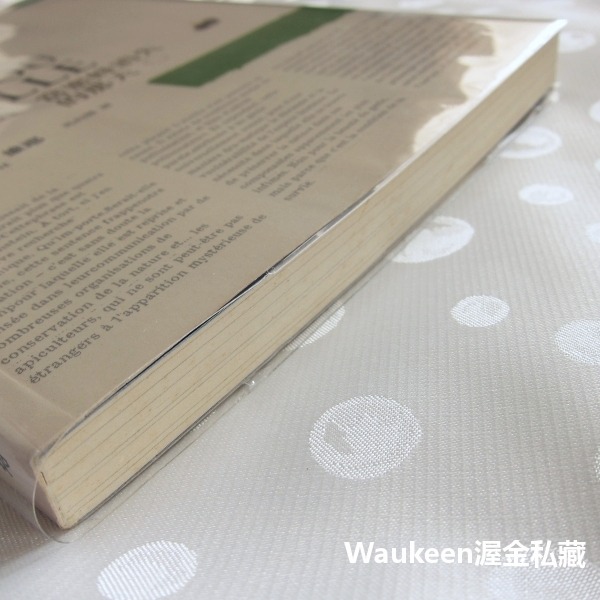 當蜜蜂消失的那天 尚克里斯多夫維耶 Jean-Christophe Vie 天培出版社 環境保育 自然生態 科普教育-細節圖11