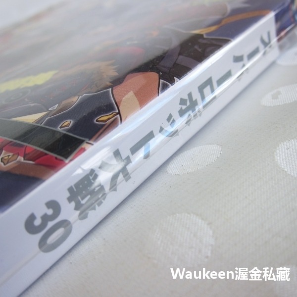 Comptiq 2021年12月號 コンプティーク 艦隊Collection 命運冠位指定 超級機器人大戰30 賽馬娘-細節圖2