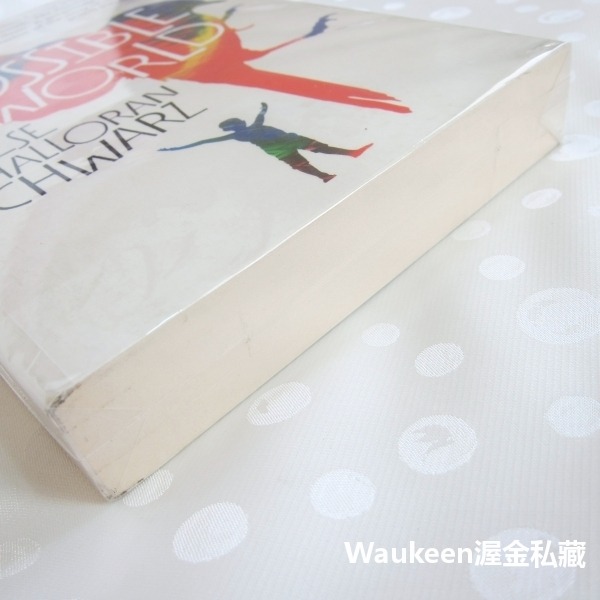 想望的世界 The Possible World 莉婕奧哈洛蘭史瓦茲 Liese O＇Halloran Schwarz-細節圖5