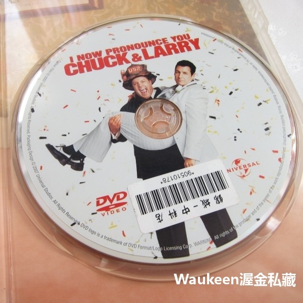 當我們假在一起 凱文詹姆斯 Kevin James 亞當山德勒 Adam Sandler 潔西卡貝兒 喜劇電影-細節圖3