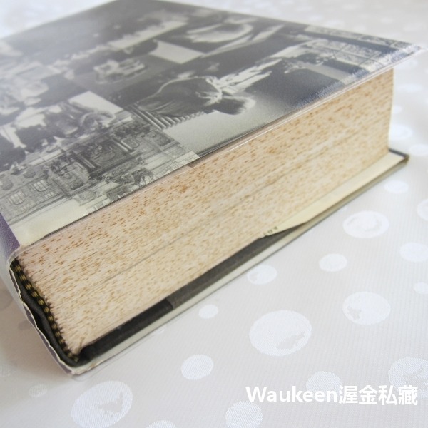 阿契博得麥克列許傳 一個美國人的一生 Archibald MacLeish An American Life 自傳傳記-細節圖9