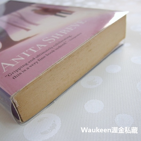 光鑑瑞雪 Light On Snow 艾妮塔雪瑞佛 Anita Shreve 飛行員之妻作者 當代小說-細節圖11