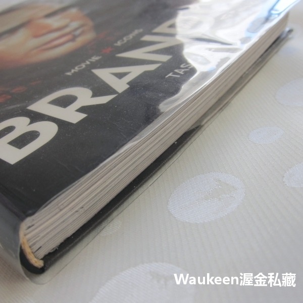 馬龍白蘭度 Marlon Brando MOVIE ICONS 好萊塢永恆巨星 Hollywood 教父 巴黎最後探戈-細節圖11