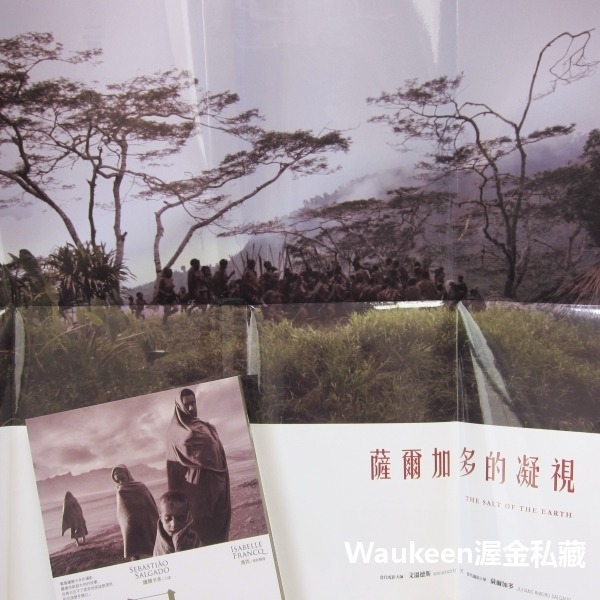 重回大地限量電影版書衣 薩爾卡多 Sebastião Salgado 馮克 Isabelle Francq 木馬文化 攝-細節圖3