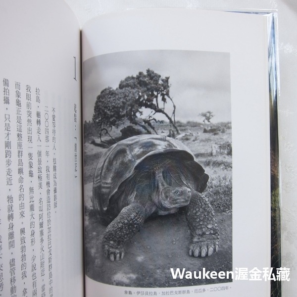 重回大地限量電影版書衣 薩爾卡多 Sebastião Salgado 馮克 Isabelle Francq 木馬文化 攝-細節圖7