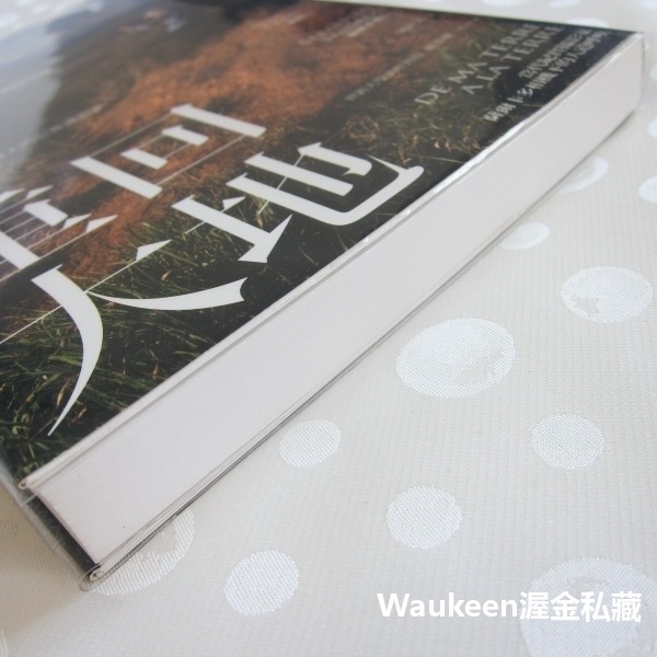 重回大地限量電影版書衣 薩爾卡多 Sebastião Salgado 馮克 Isabelle Francq 木馬文化 攝-細節圖11