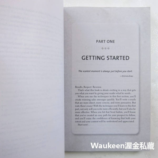 強力銷售文案修訂擴充版 Power Sales Writing Revised and Expanded Edition-細節圖8