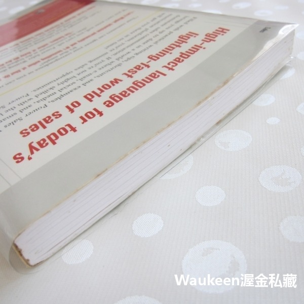 強力銷售文案修訂擴充版 Power Sales Writing Revised and Expanded Edition-細節圖11