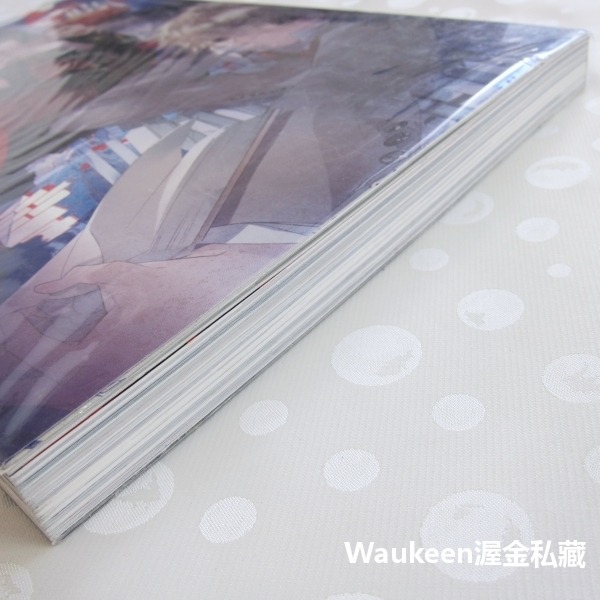 Kazuaki Artworks カズアキ初画集 彩本和希 Starry☆Sky 神曲奏界 海貓鳴泣時 戰國戲畫 設定集-細節圖11