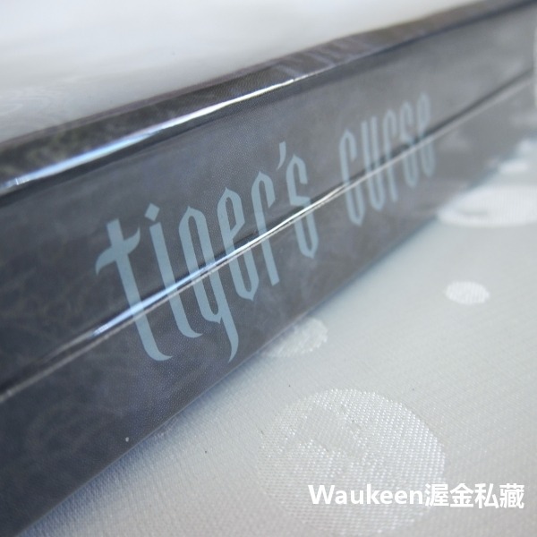 白虎之咒1 預言中的少女 Tiger＇s Curse 柯琳霍克 Colleen Houck 奇幻小說-細節圖2