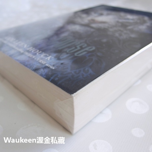 白虎之咒1 預言中的少女 Tiger＇s Curse 柯琳霍克 Colleen Houck 奇幻小說-細節圖3