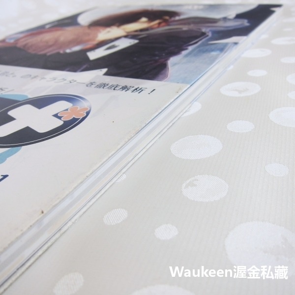 AMNESIA 失憶症 設定集 オトメイト ラボラトリー VOL.1 Otomate Labo 花邑舞 花邑まい Mai-細節圖10