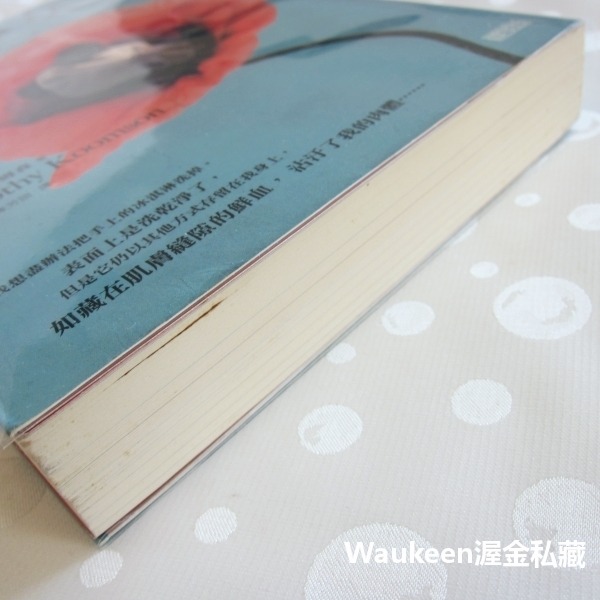 冰淇淋女孩 THE ICE CREAM GIRLS 桃樂絲庫姆森 Dorothy Koomson 三采文化 犯罪驚悚懸疑-細節圖11