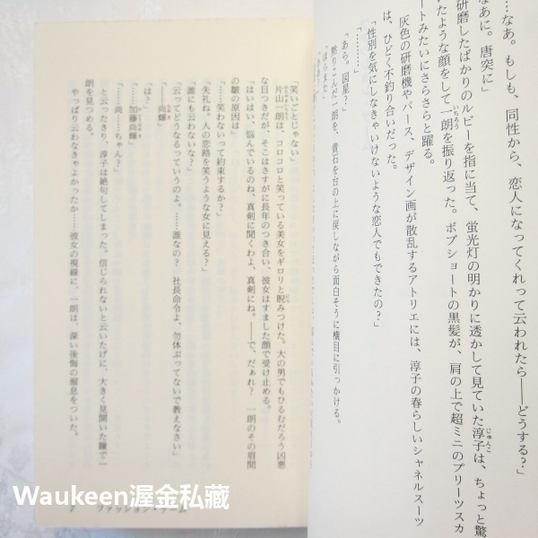 時尚遊戲 ファッション ゲーム Fashion Game ひちわゆか Hichiwa Yuka BL 嶋津裕 ビーボーイ-細節圖6