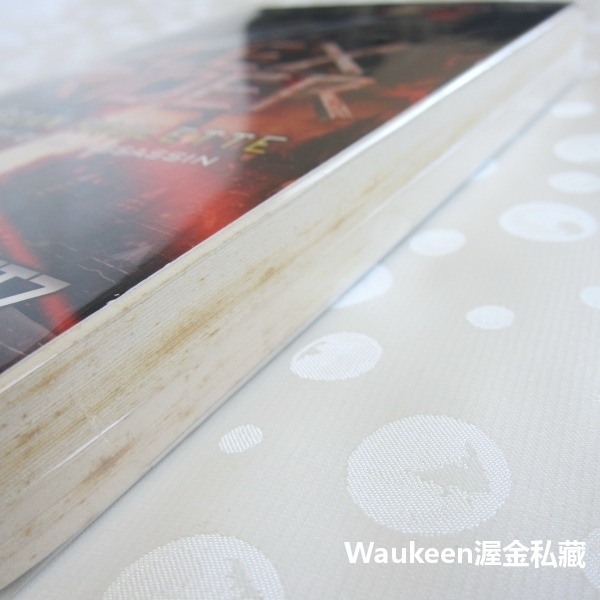 俄羅斯輪盤 Russian Roulette 少年間諜艾列克 Alex Rider Anthony Horowitz-細節圖4