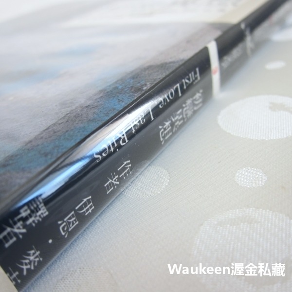 初戀異想 First Love Last Rites 伊恩麥克尤恩 Ian McEwan 毛姆獎得獎作品 商周出版-細節圖2