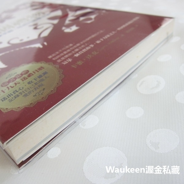 29個禮物 一個月的給予改變你的生命 29 Gifts 卡蜜沃克 Cami Walker 橡樹林文化 多發性硬化症 心理-細節圖9