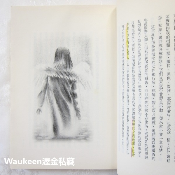 辛巴威之歌 Zenzele A Letter for My Daughter 諾姬波瑪萊兒 Nozipo Maraire-細節圖6