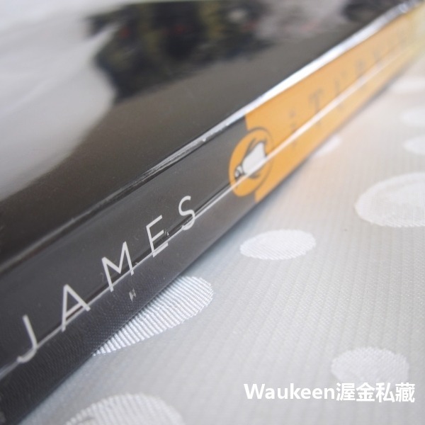 豪門怨靈電影封面版 The Turning Movie Tie-In 亨利詹姆斯 Henry James 仕女圖作者 麥-細節圖2