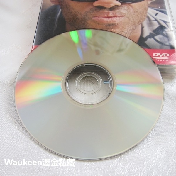 全民超人 Hancock 威爾史密斯 Will Smith 莎莉賽隆 Charlize Theron 喜劇電影-細節圖4