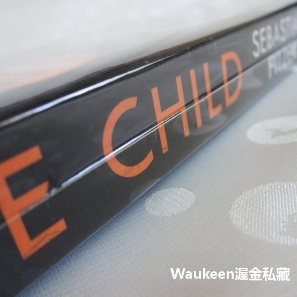 孩子 The Child 瑟巴斯提昂費策克 Sebastian Fitzek 病人作者 催眠 前世今生 轉世投胎 恐怖小-細節圖2