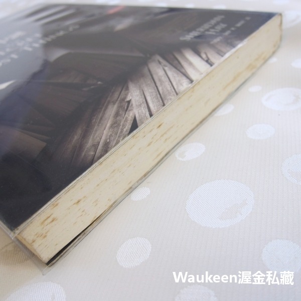 書中謎 The Secret of Lost Things 雪瑞登海伊 Sheridan Hay 時報出版 歐美翻譯文學-細節圖9