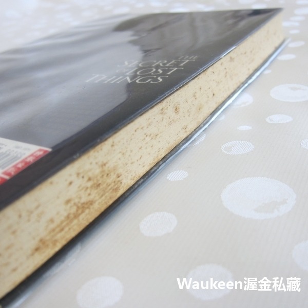 書中謎 The Secret of Lost Things 雪瑞登海伊 Sheridan Hay 時報出版 歐美翻譯文學-細節圖10