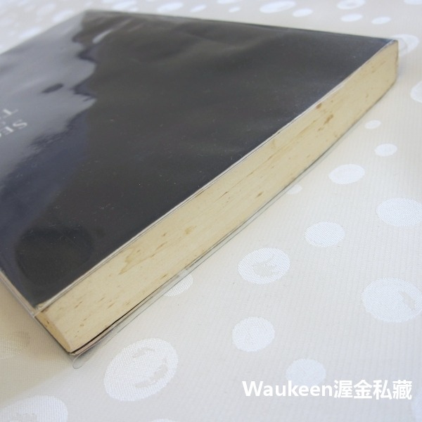 書中謎 The Secret of Lost Things 雪瑞登海伊 Sheridan Hay 時報出版 歐美翻譯文學-細節圖11